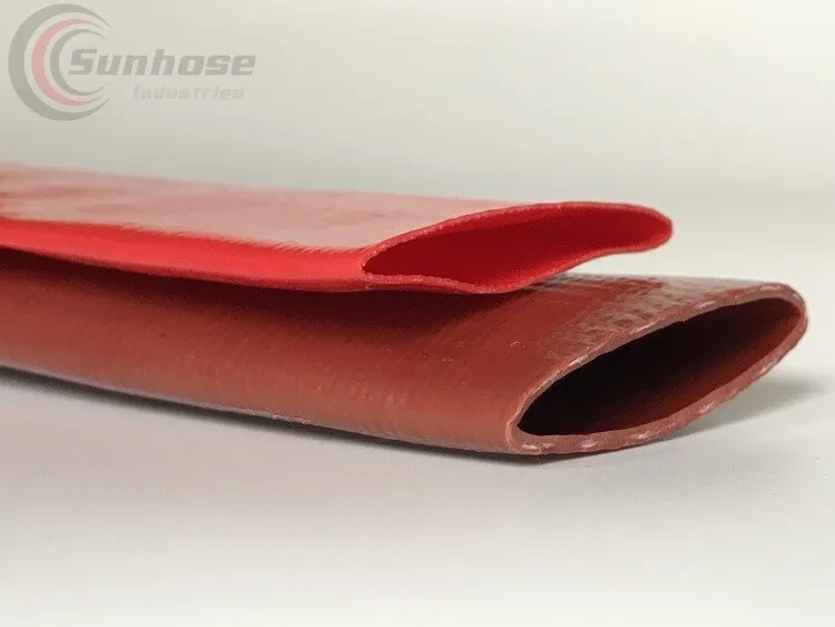 خرطوم المياه المرن PVC