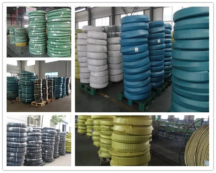 1SN hose package