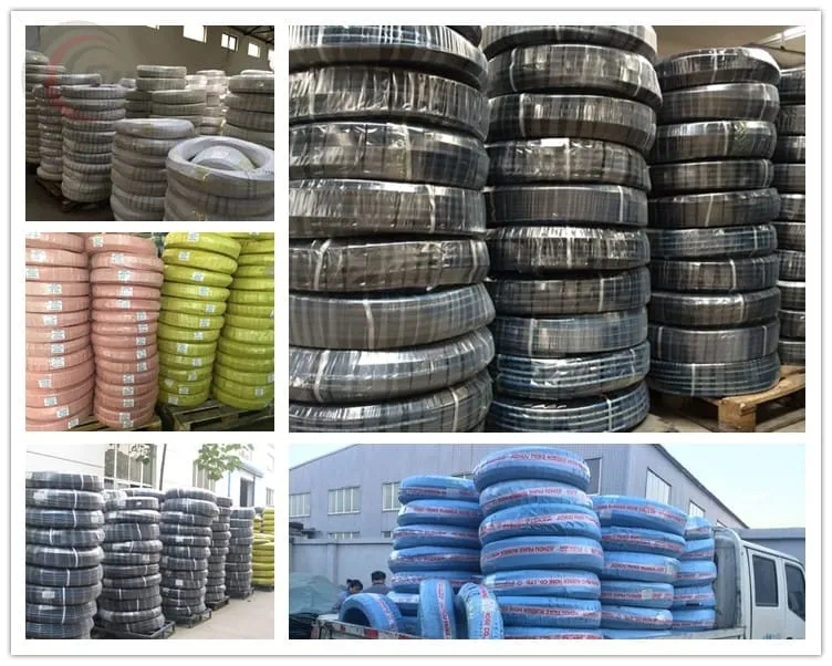 2SN hose package