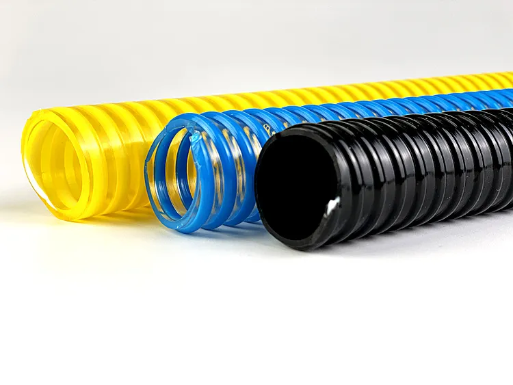 Spiral Hose