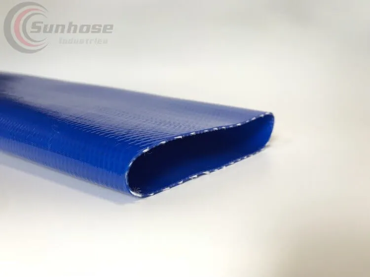 خرطوم المياه PVC