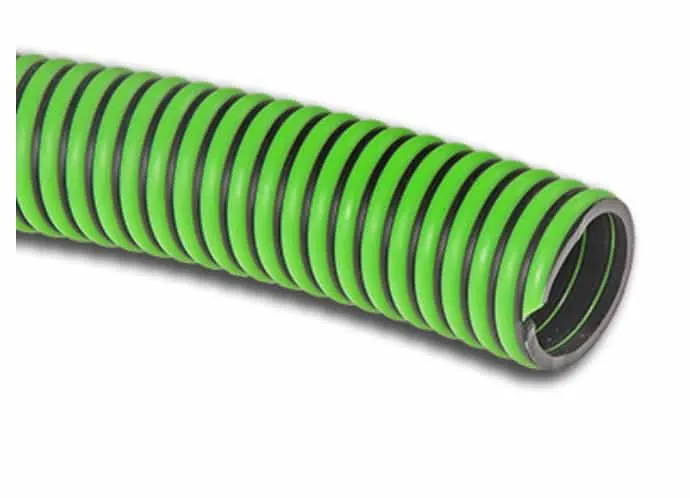 خرطوم شفط مياه EPDM