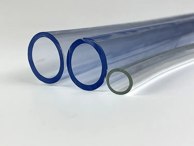 Clear PVC Hose