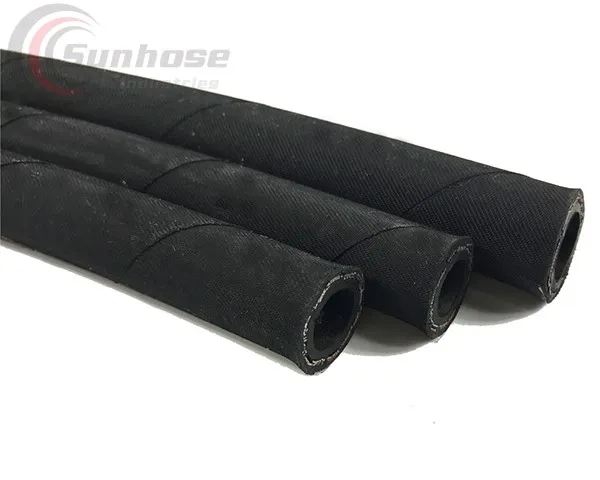 SAE100 R1 EN853 1SN hydraulic hose