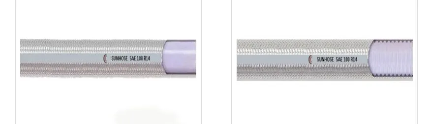 Teflon Hoses