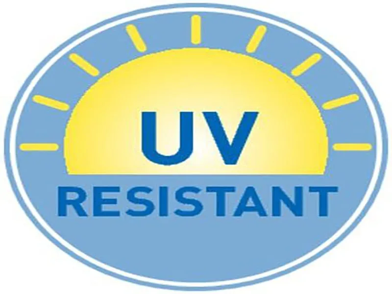 أنبوب خرطوم PVC مقاوم للأشعة فوق البنفسجية