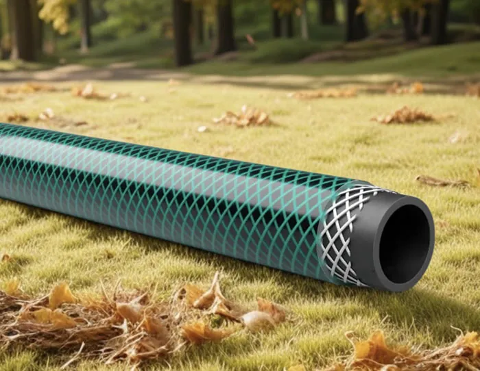 Garden hose flexible