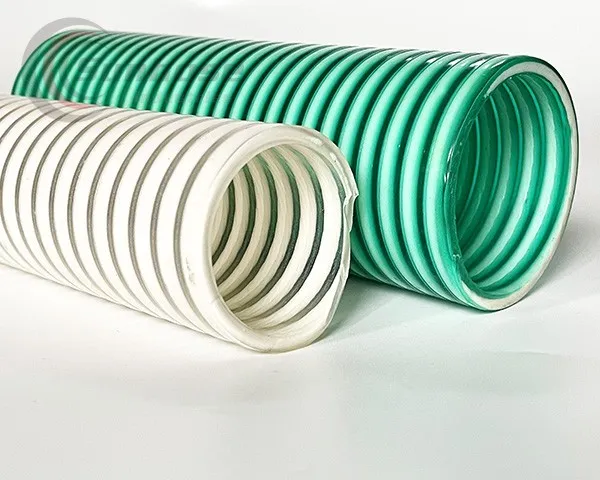 PVC Hoses from Sunhose Industrial