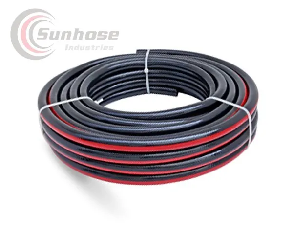 High pressure PVC spray hose