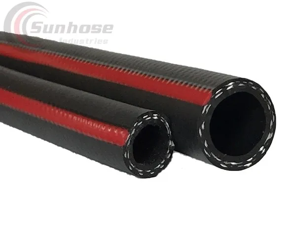 High pressure spray hose