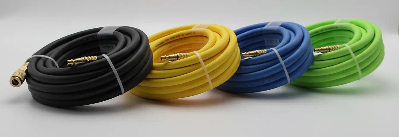 Sunhose Hybrid Air Hose