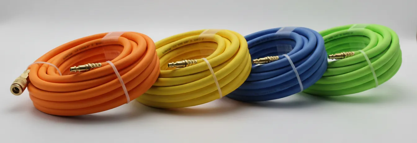 Tuyau d'air hybride Sunhose