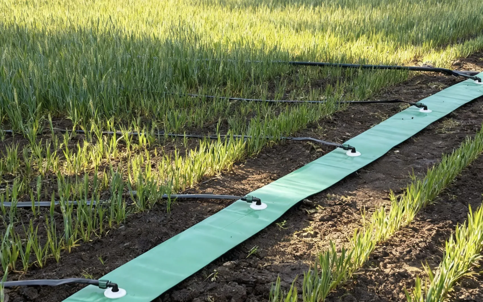 Irrigation Layflat Hose