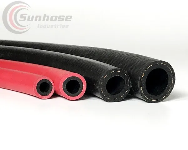NBR rubber hose