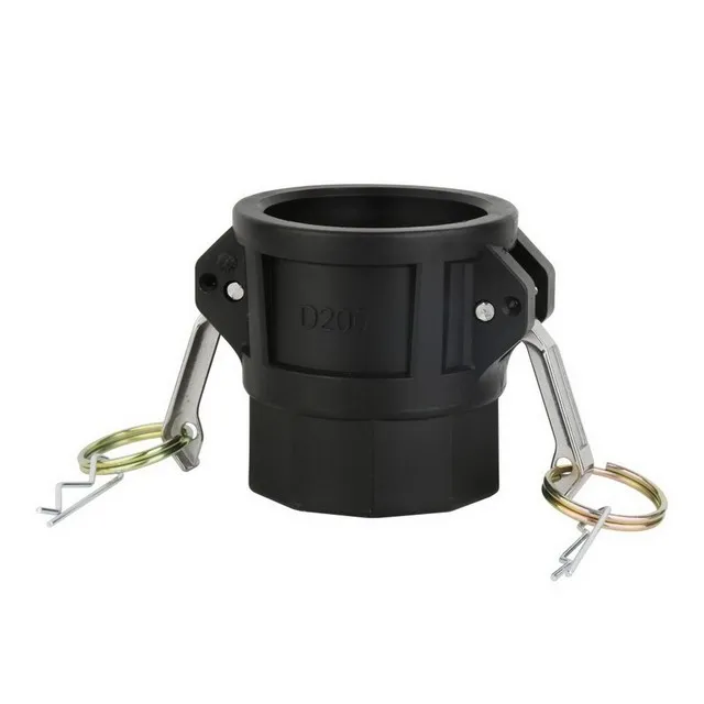 وصلة PP نوع D