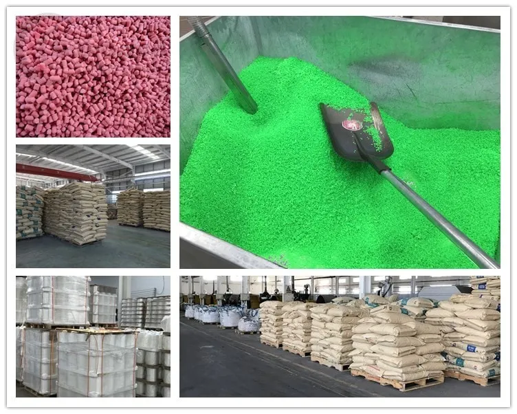 PVC air hose material