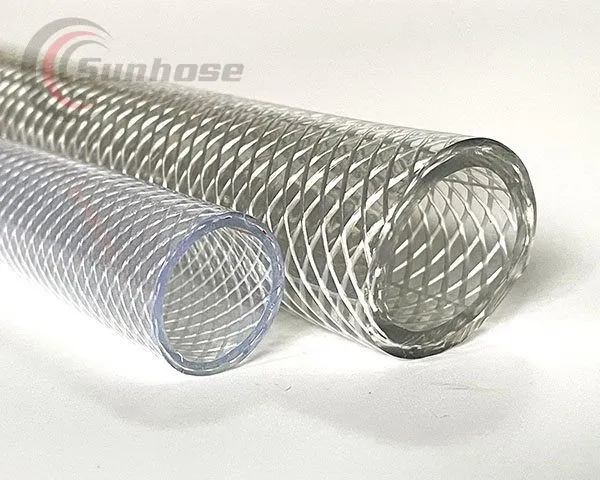 خراطيم PVC