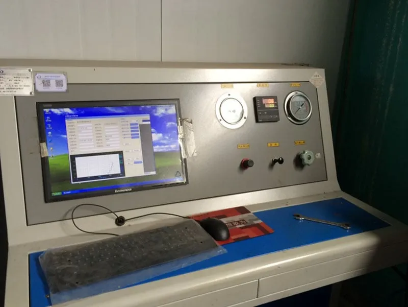 كيفية اختبار وفحص أنابيب خرطوم PVC؟