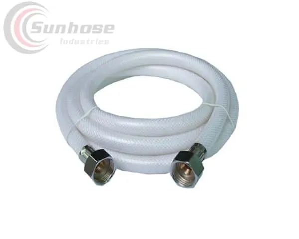PVC sanitary hose