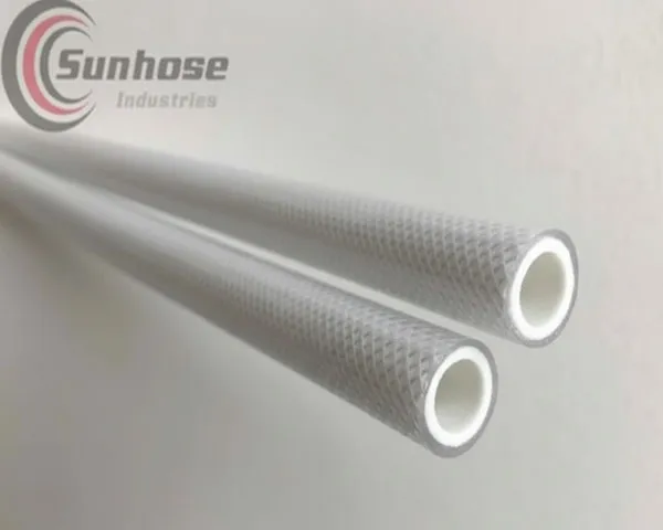 خرطوم دش PVC
