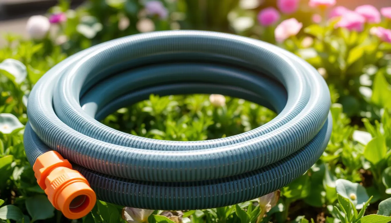 خرطوم رش PVC عالي الجودة للاستخدام المتين