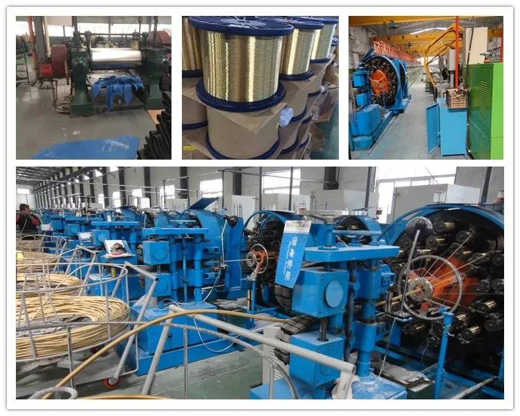 R2 hydraulic hose production