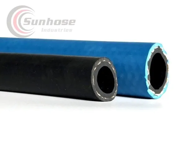 Rubber water hoses