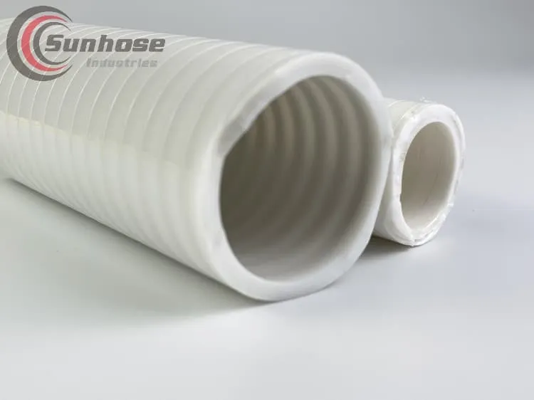 Spa hose