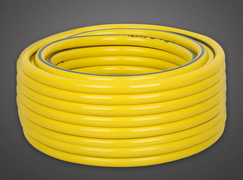 ترميز خرطوم PVC